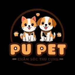 PU PET — Chăm sóc thú cưng